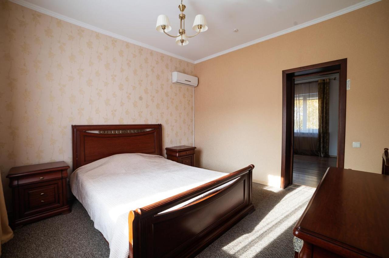 рестпарк рекреаційний комплекс Hotel