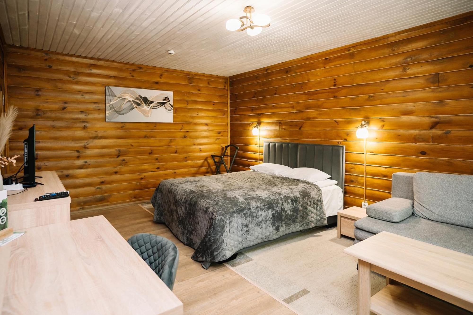 Hotel рестпарк рекреаційний комплекс