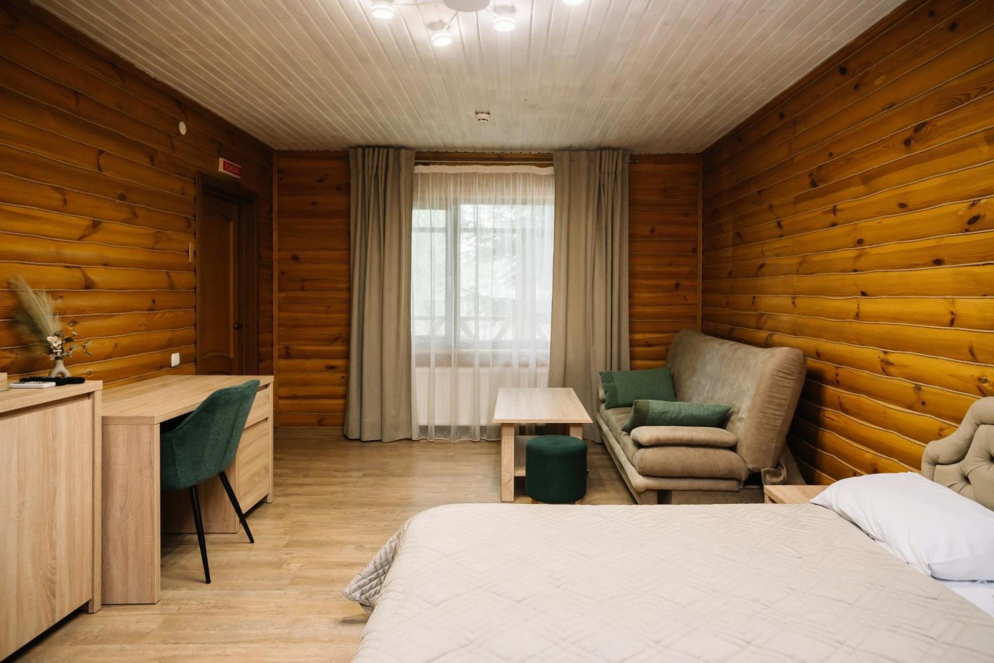 Hotel рестпарк рекреаційний комплекс Poddubtsy